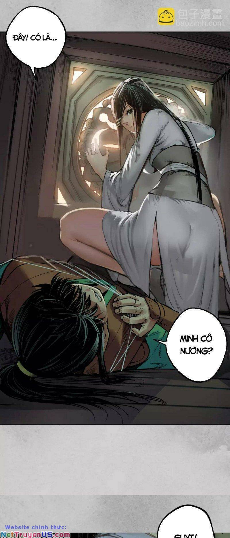 Tạng Phong Hành Chapter 95 - 17