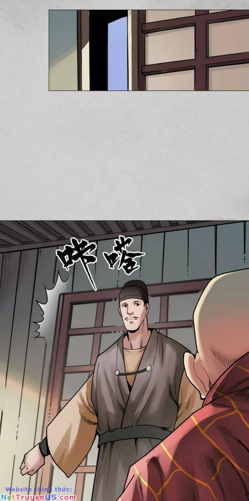 Tạng Phong Hành Chapter 95 - 19