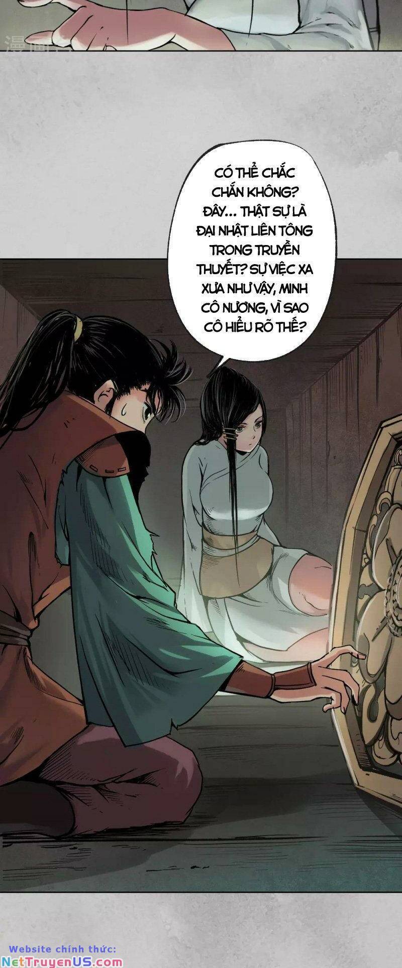Tạng Phong Hành Chapter 95 - 34