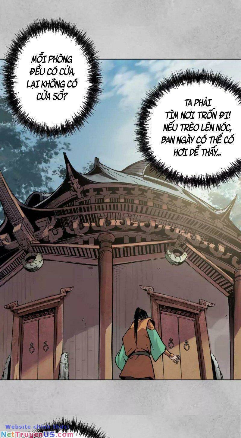 Tạng Phong Hành Chapter 95 - 8