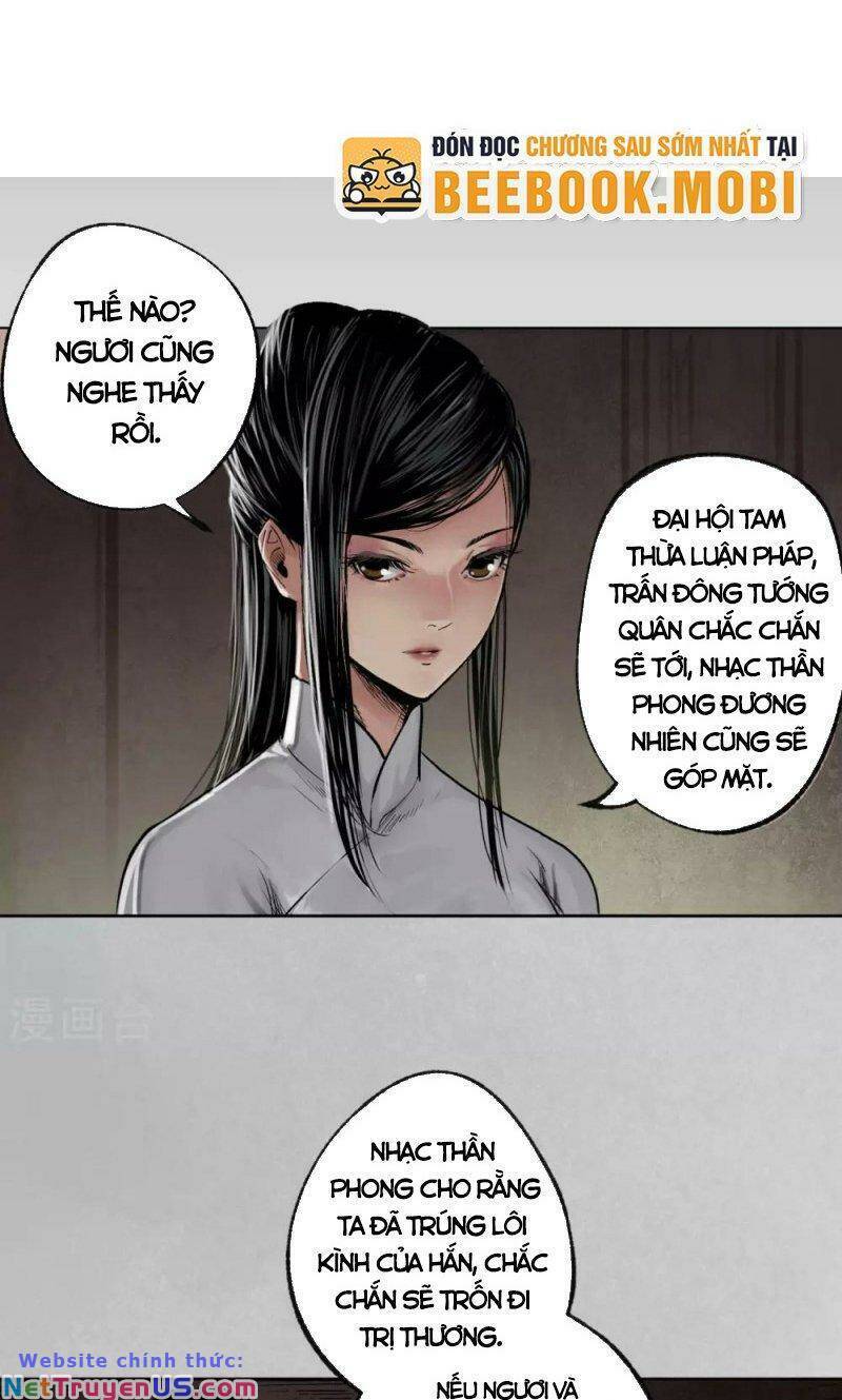 Tạng Phong Hành Chapter 97 - 1
