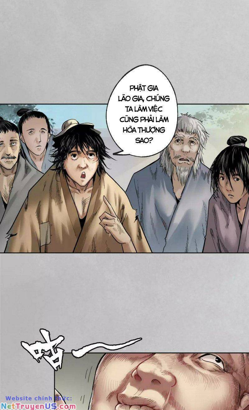 Tạng Phong Hành Chapter 97 - 14