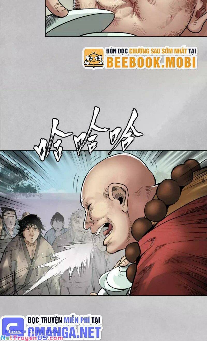 Tạng Phong Hành Chapter 97 - 15