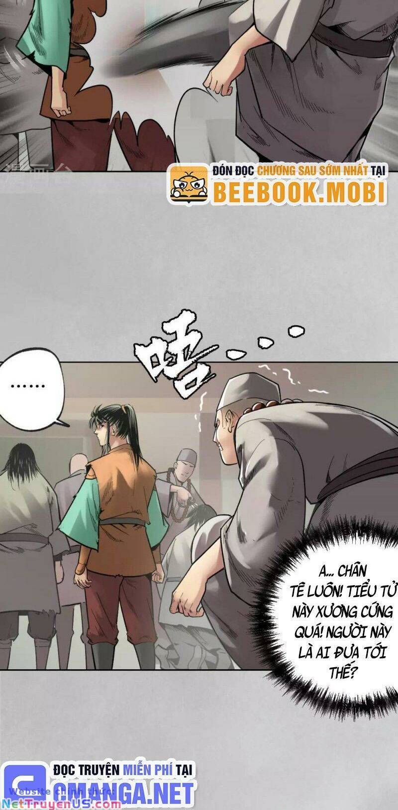 Tạng Phong Hành Chapter 97 - 20