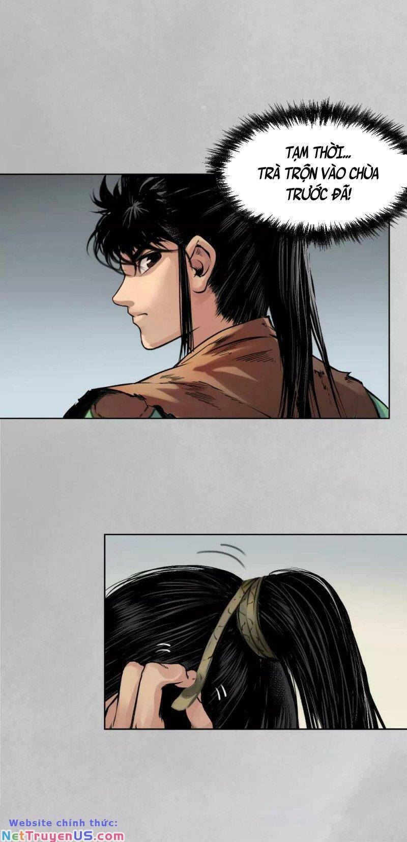 Tạng Phong Hành Chapter 97 - 21