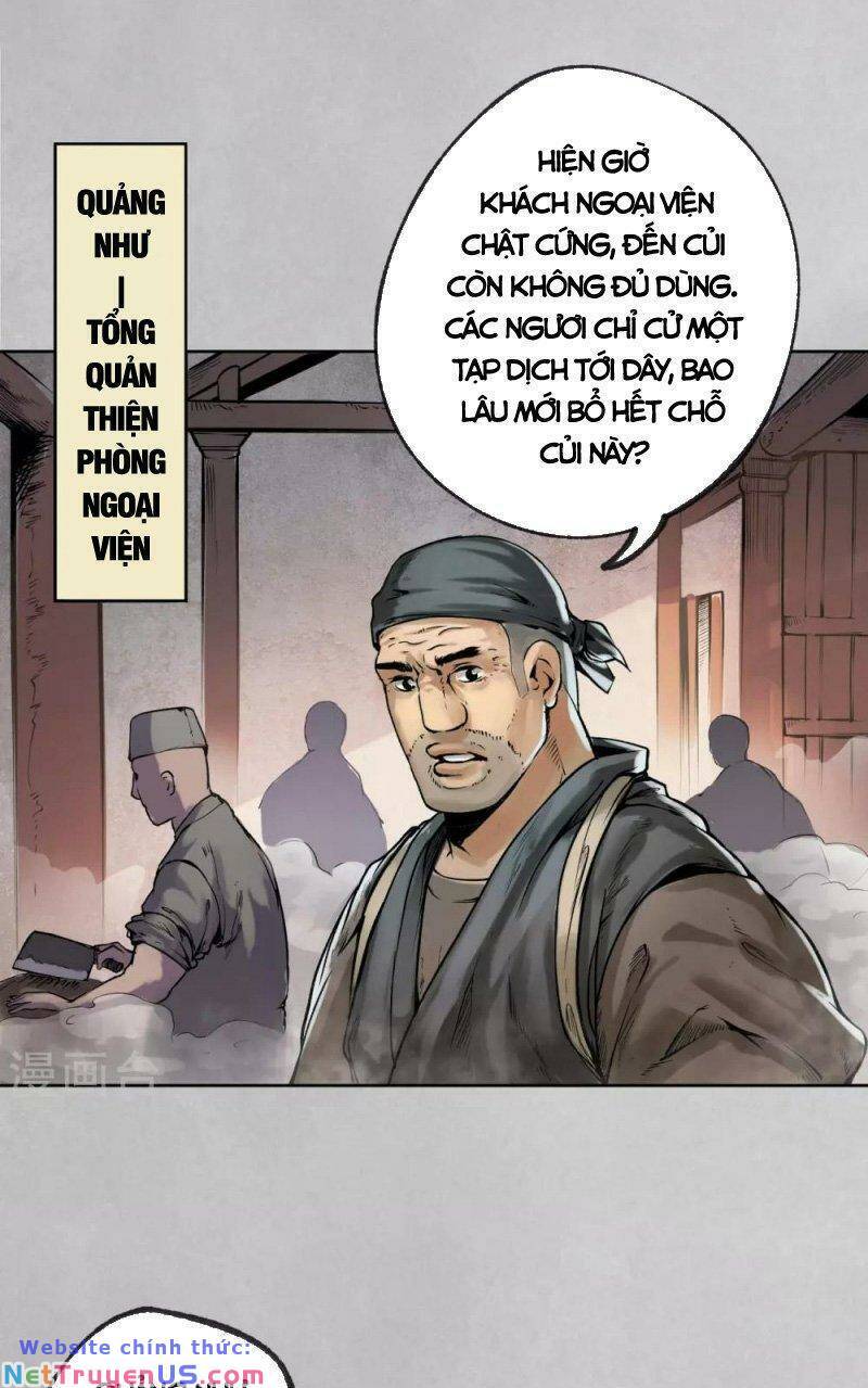 Tạng Phong Hành Chapter 97 - 25