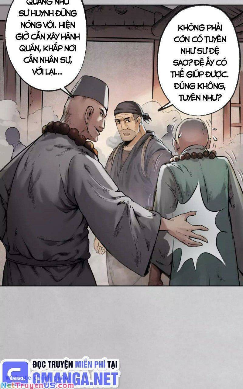 Tạng Phong Hành Chapter 97 - 26