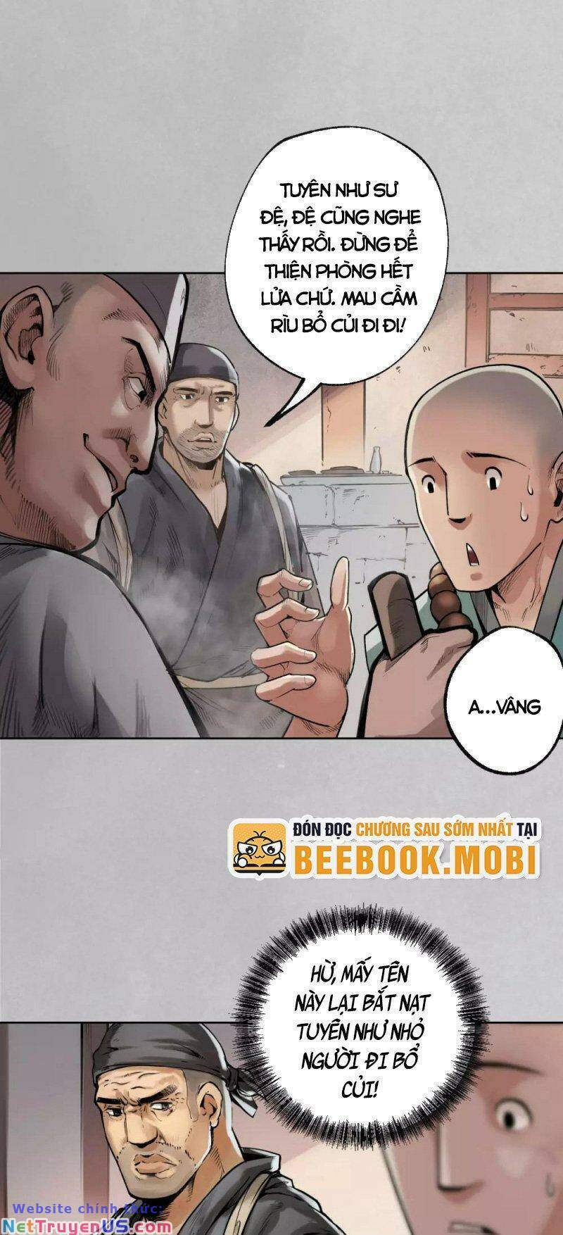 Tạng Phong Hành Chapter 97 - 27
