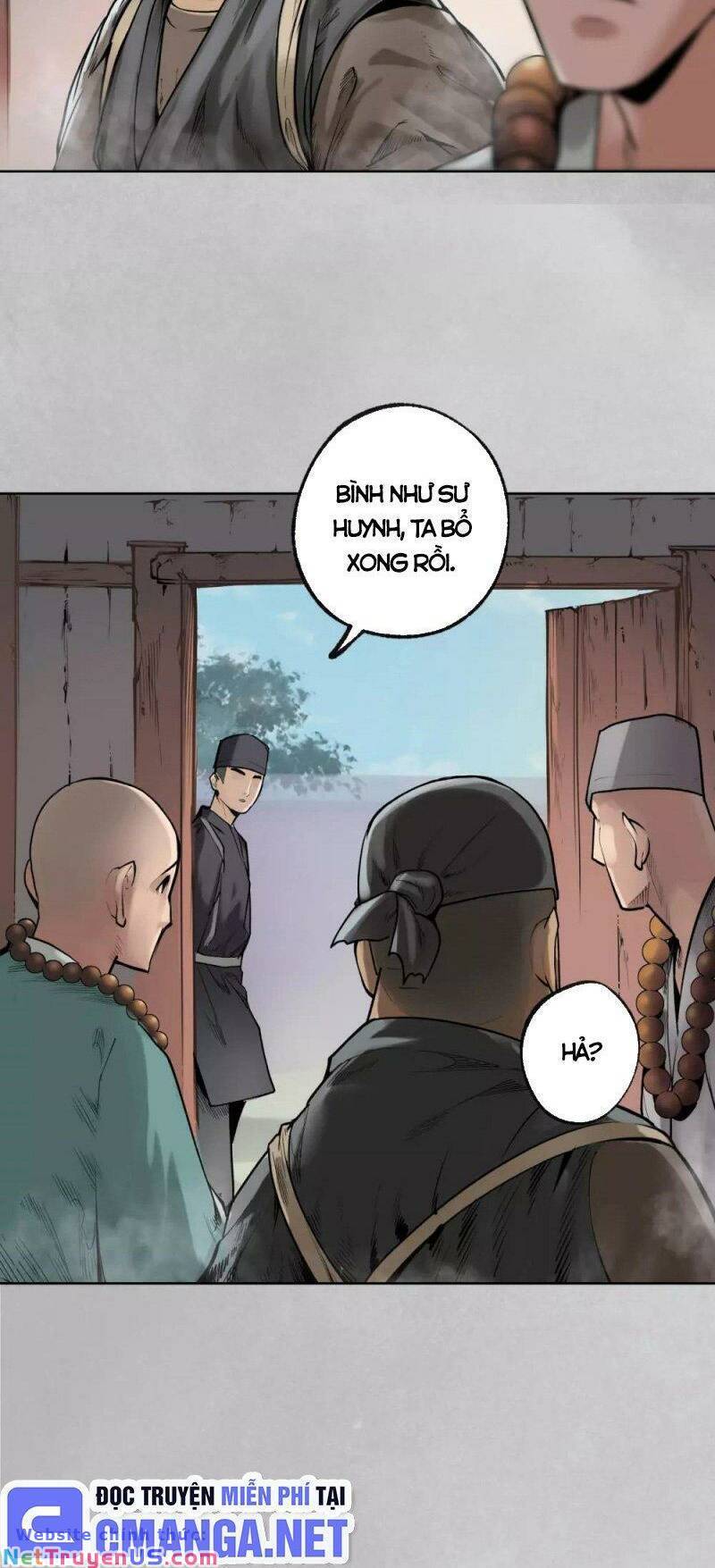 Tạng Phong Hành Chapter 97 - 28