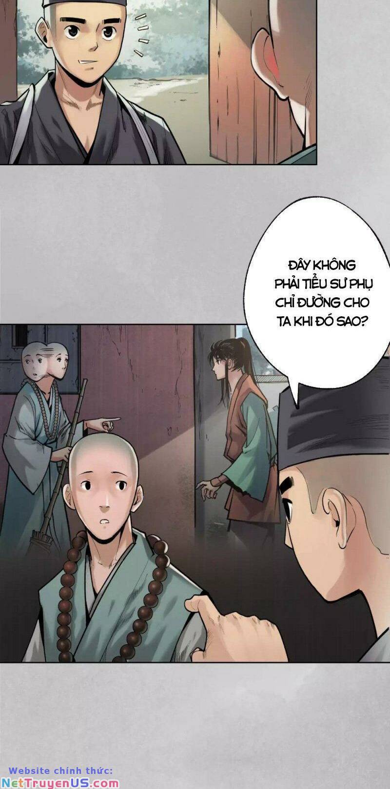 Tạng Phong Hành Chapter 97 - 32