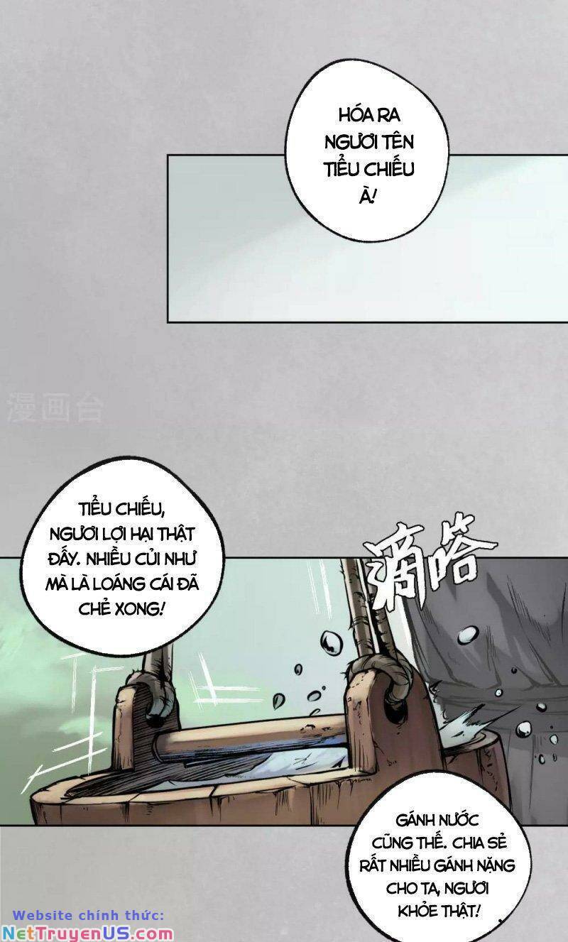 Tạng Phong Hành Chapter 97 - 35