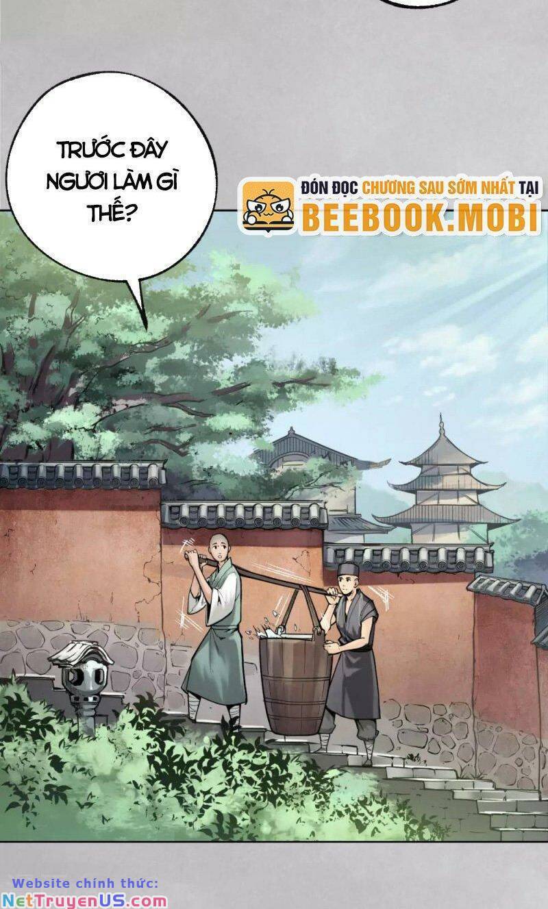 Tạng Phong Hành Chapter 97 - 36