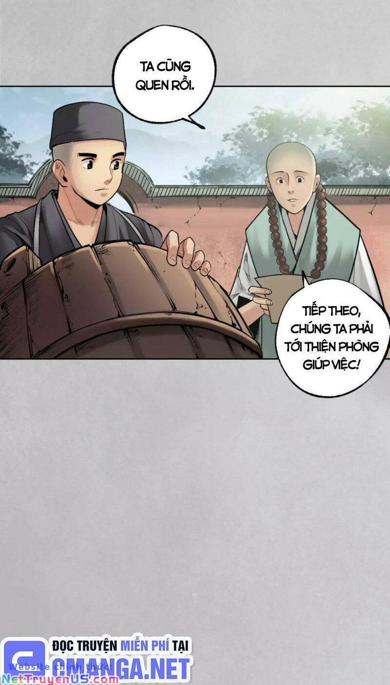 Tạng Phong Hành Chapter 97 - 38