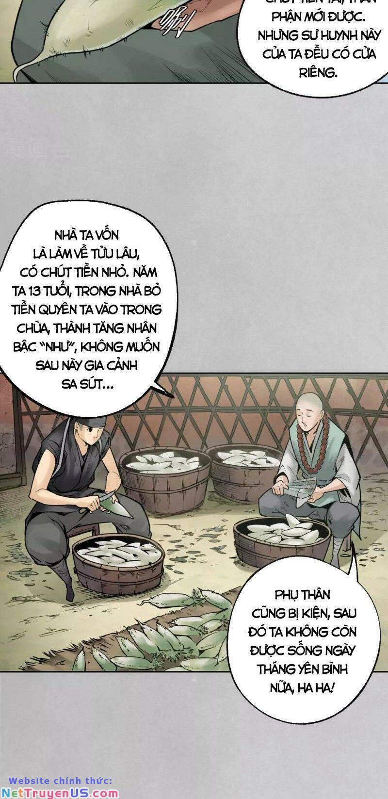 Tạng Phong Hành Chapter 97 - 40