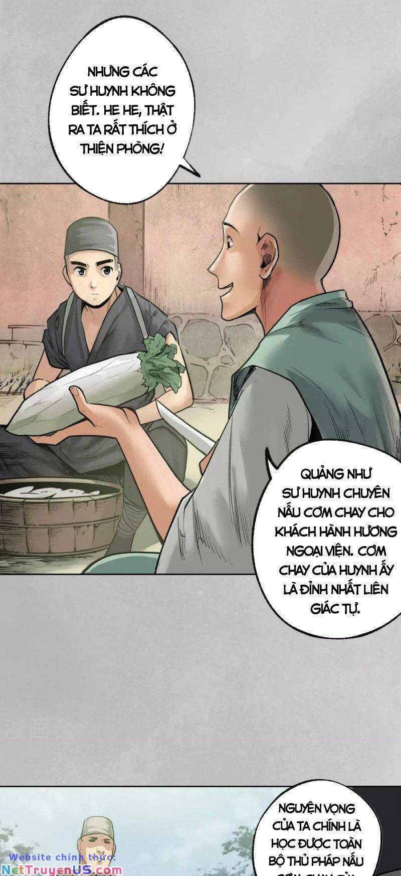Tạng Phong Hành Chapter 97 - 41