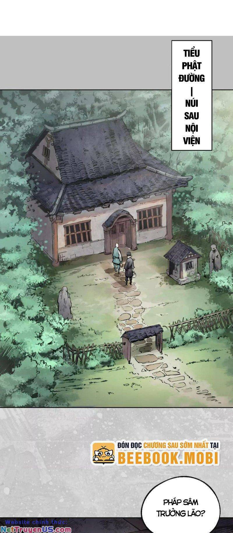 Tạng Phong Hành Chapter 98 - 1