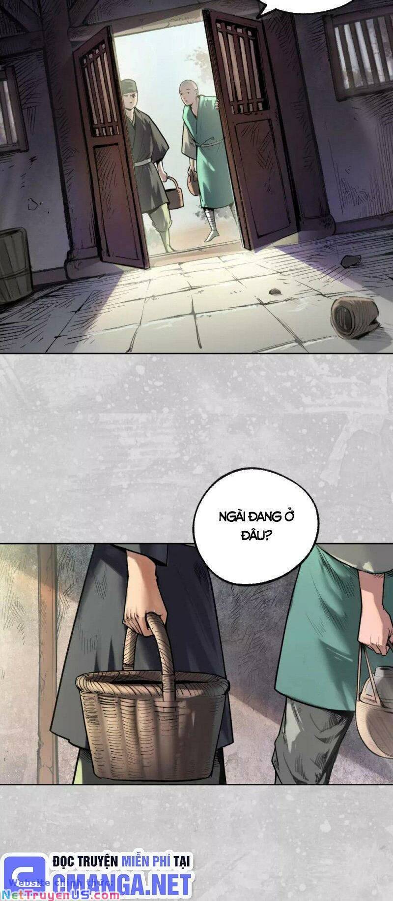 Tạng Phong Hành Chapter 98 - 2