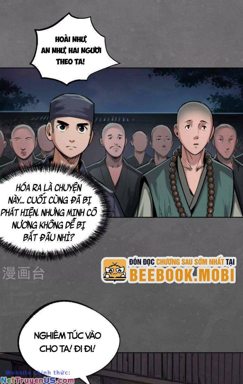 Tạng Phong Hành Chapter 98 - 25