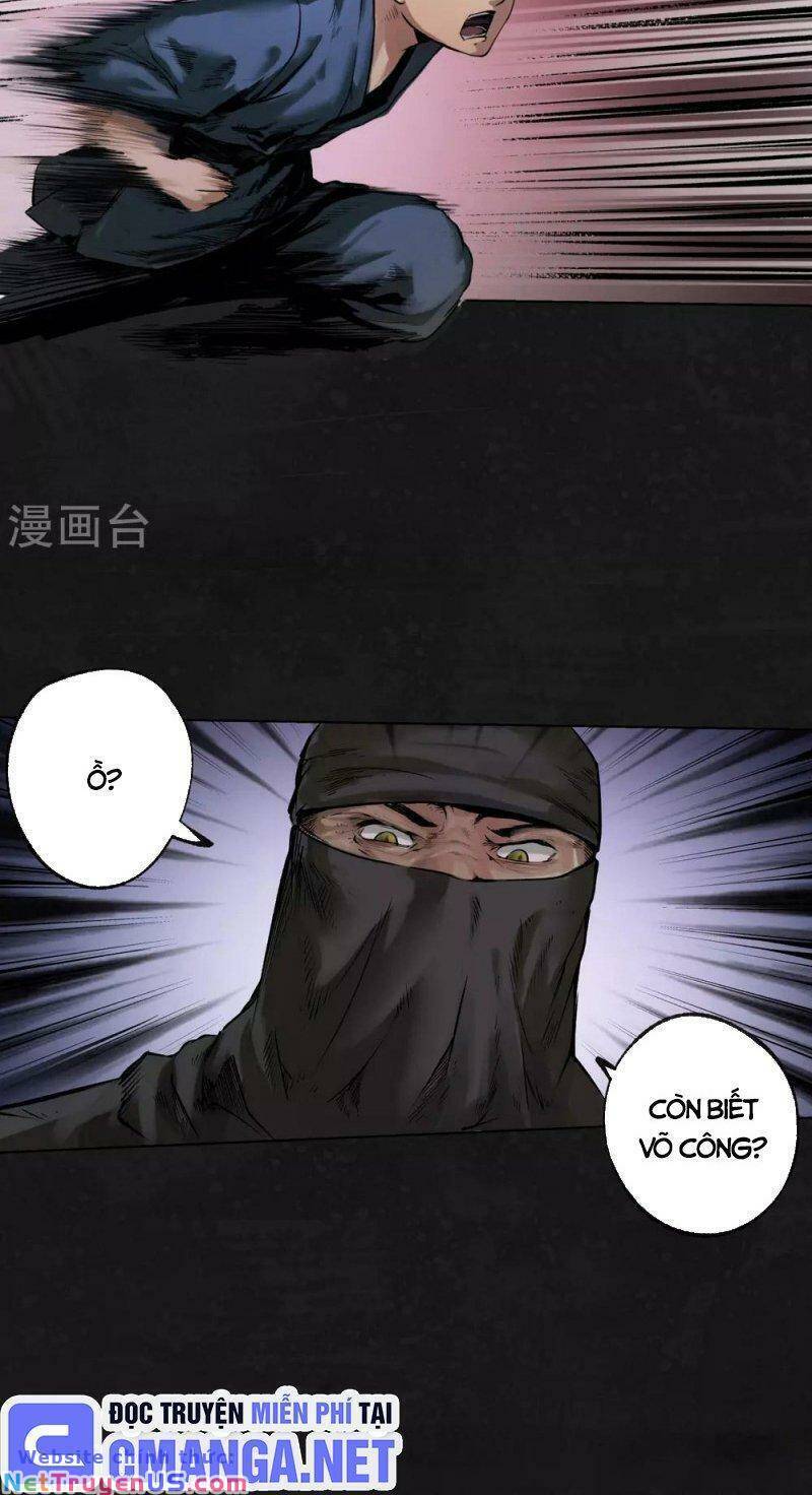 Tạng Phong Hành Chapter 99 - 2