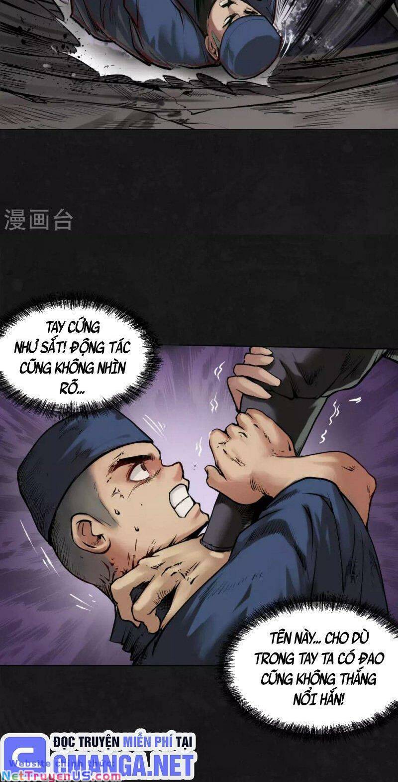 Tạng Phong Hành Chapter 99 - 18