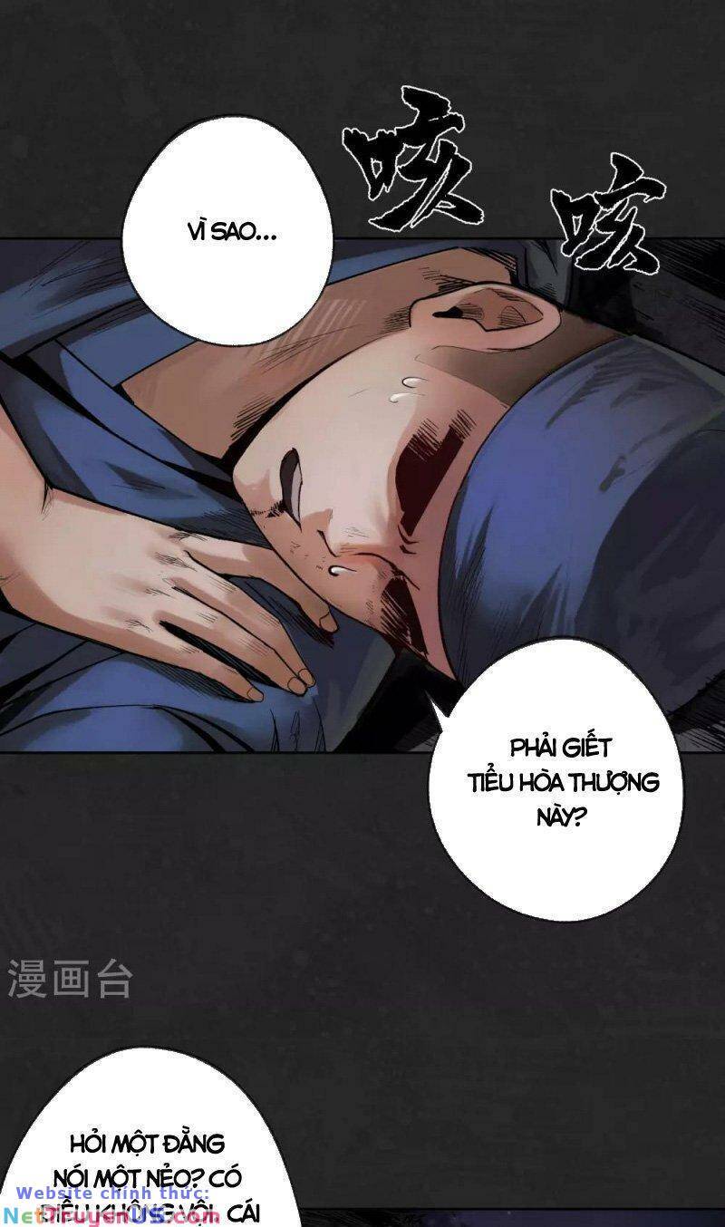 Tạng Phong Hành Chapter 99 - 25