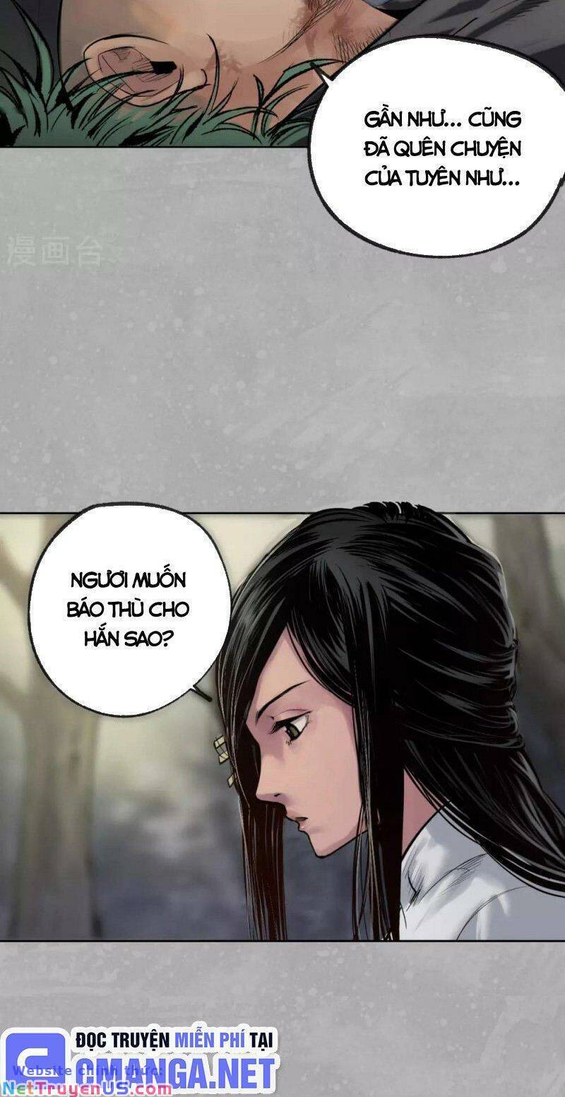 Tạng Phong Hành Chapter 99 - 34