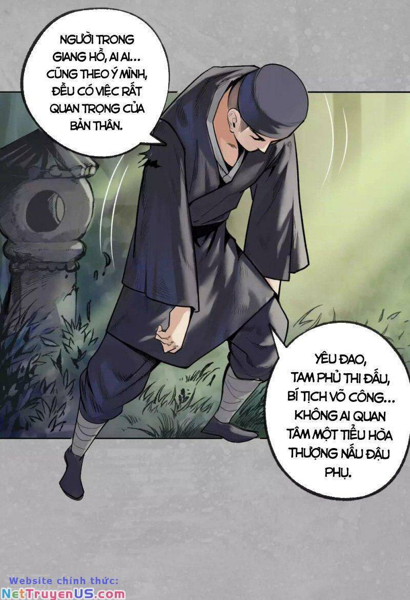Tạng Phong Hành Chapter 99 - 36