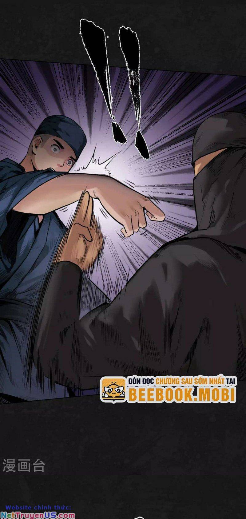 Tạng Phong Hành Chapter 99 - 6