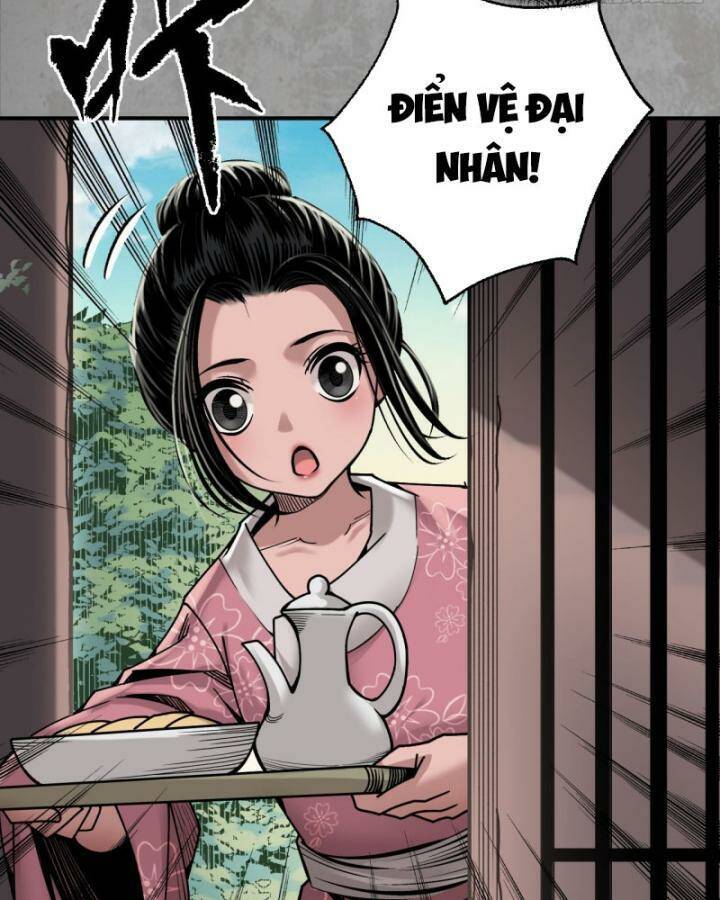 Tạng Phong Hành Chapter 214 - 12