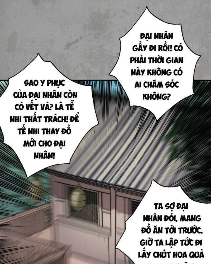 Tạng Phong Hành Chapter 214 - 15