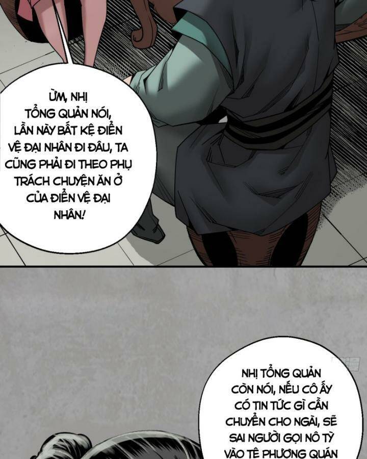 Tạng Phong Hành Chapter 214 - 19