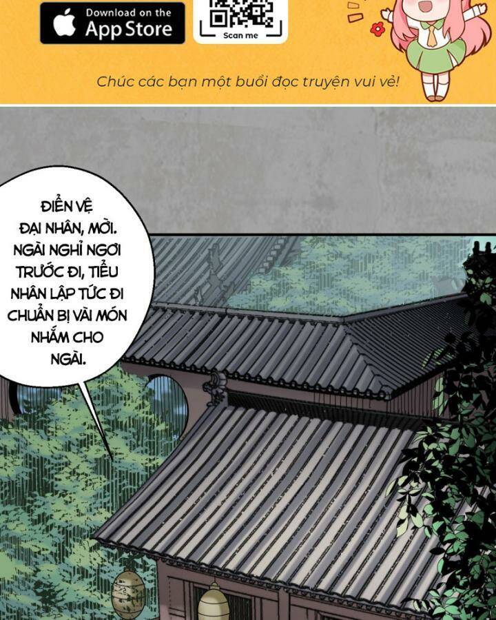 Tạng Phong Hành Chapter 214 - 3