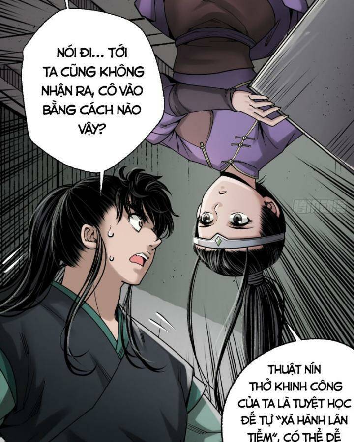 Tạng Phong Hành Chapter 214 - 28