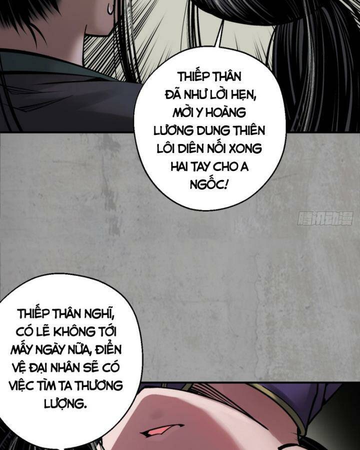 Tạng Phong Hành Chapter 214 - 32