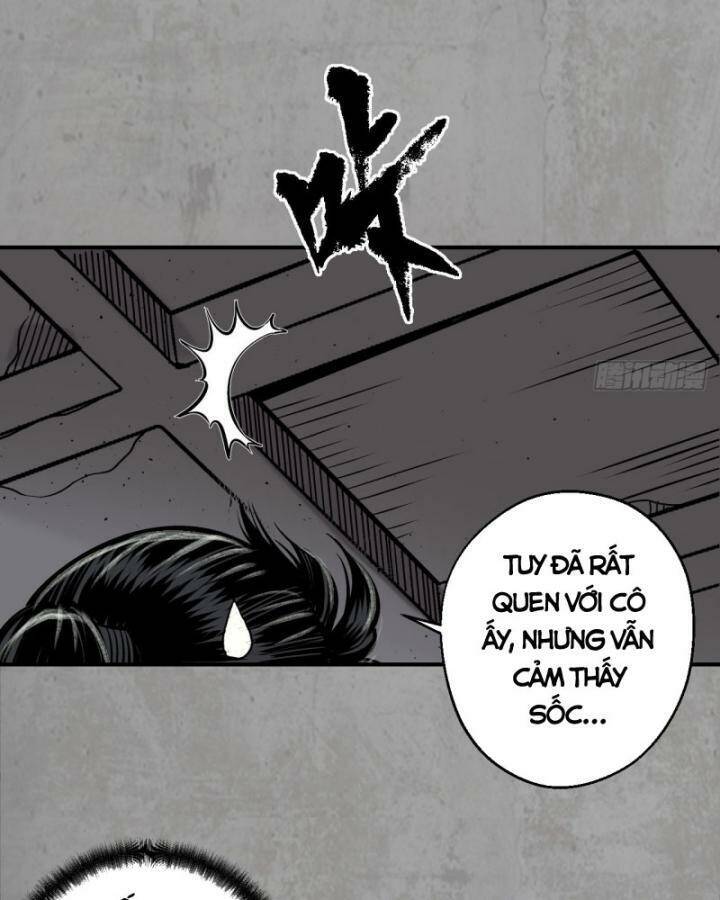 Tạng Phong Hành Chapter 214 - 37