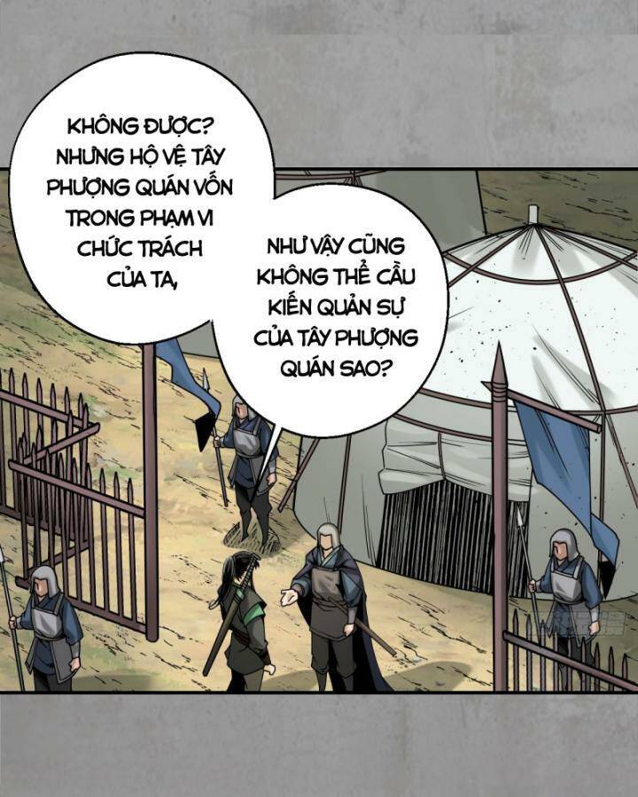 Tạng Phong Hành Chapter 214 - 40