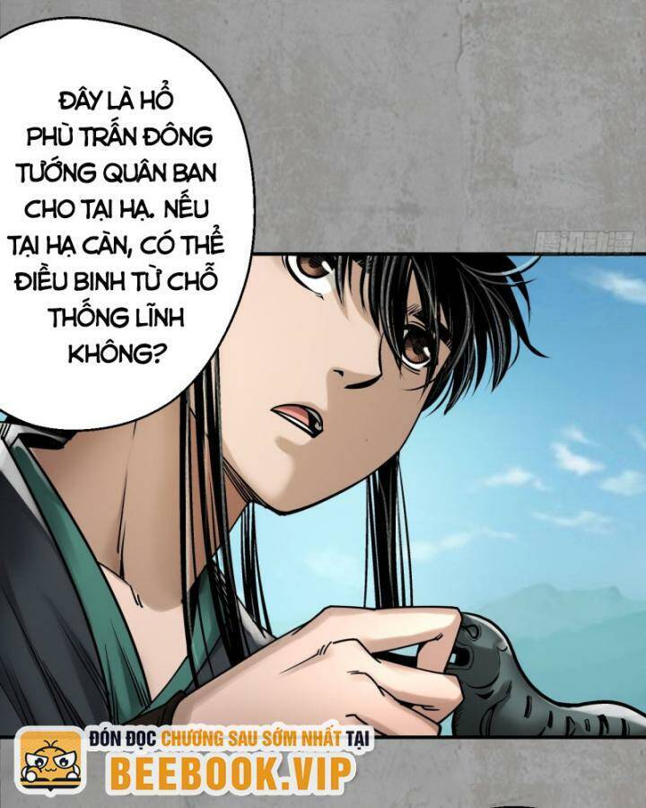 Tạng Phong Hành Chapter 214 - 48