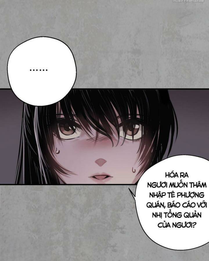 Tạng Phong Hành Chapter 215 - 11