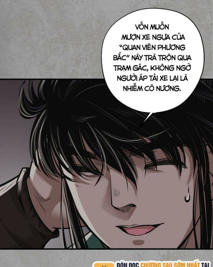 Tạng Phong Hành Chapter 215 - 14