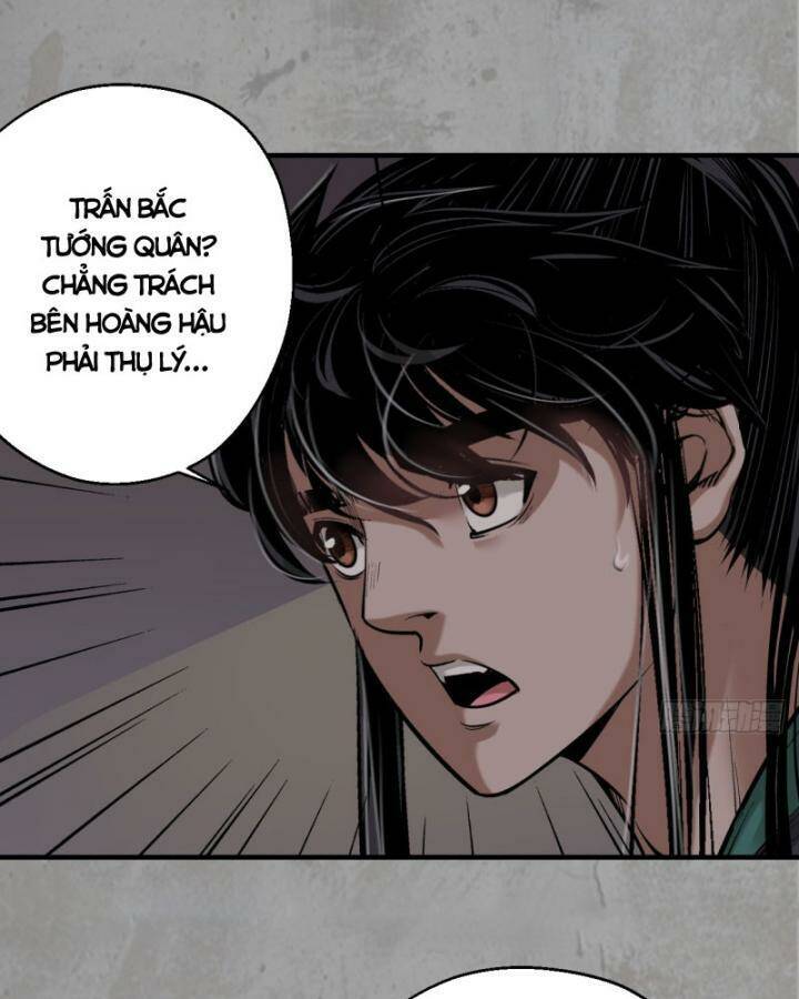 Tạng Phong Hành Chapter 215 - 17