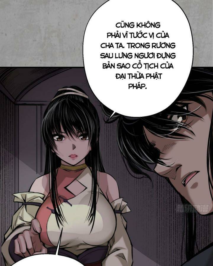 Tạng Phong Hành Chapter 215 - 18