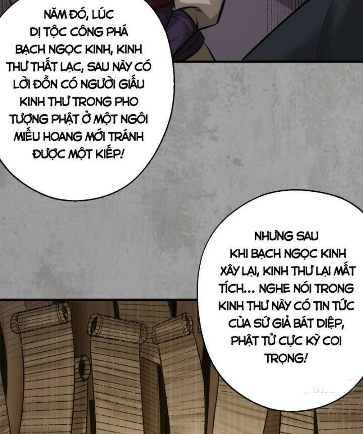 Tạng Phong Hành Chapter 215 - 19