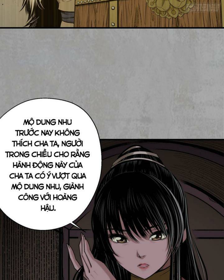 Tạng Phong Hành Chapter 215 - 22