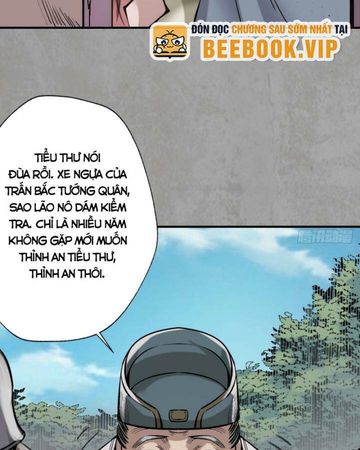 Tạng Phong Hành Chapter 215 - 41