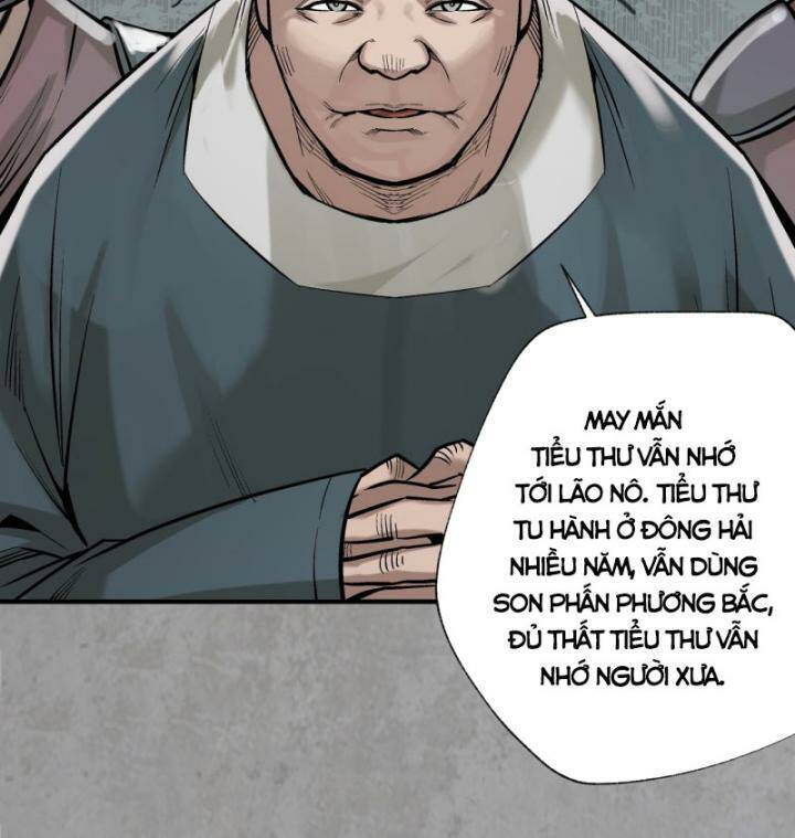 Tạng Phong Hành Chapter 215 - 42