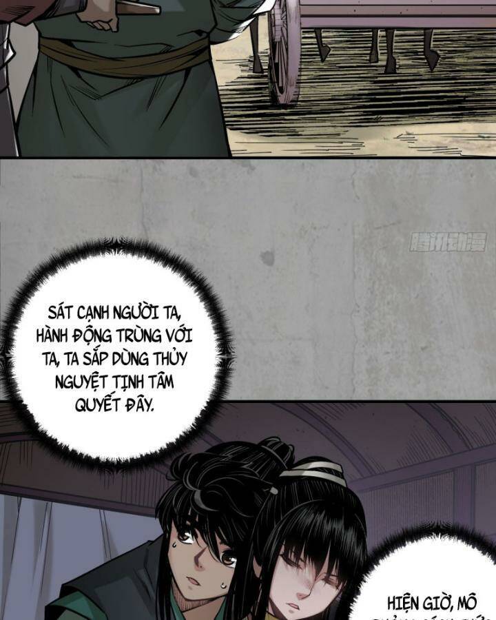Tạng Phong Hành Chapter 215 - 49