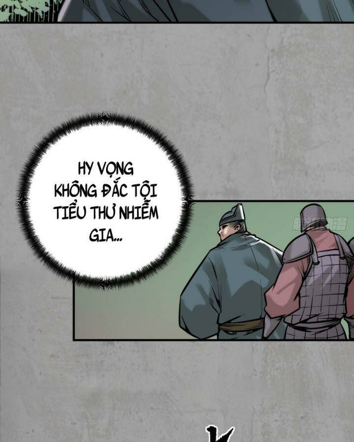 Tạng Phong Hành Chapter 215 - 55