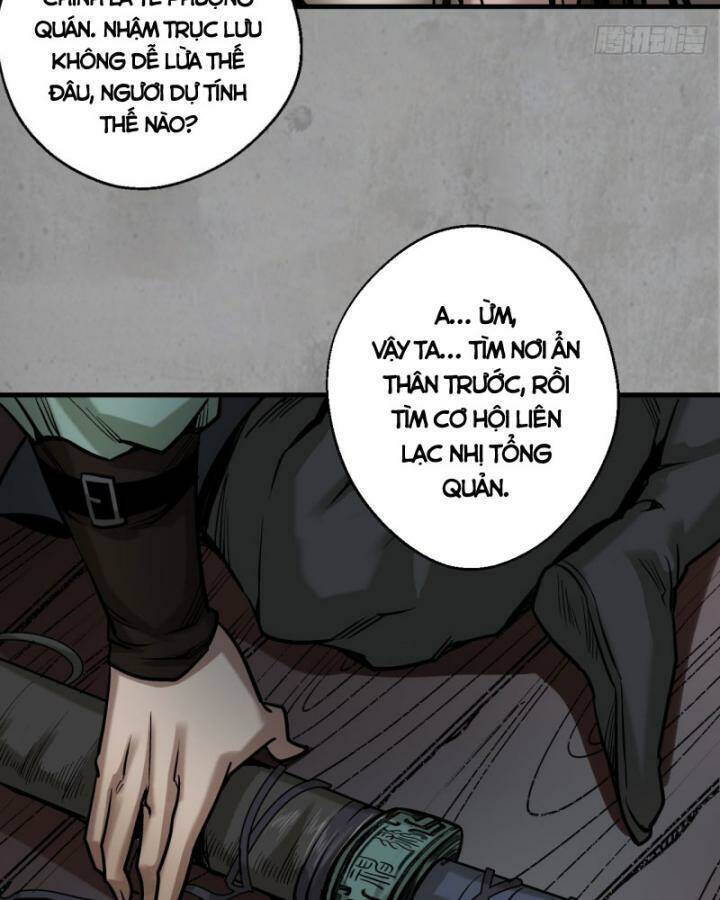 Tạng Phong Hành Chapter 215 - 61