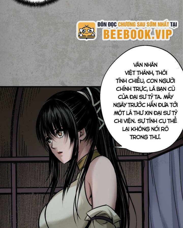 Tạng Phong Hành Chapter 215 - 64