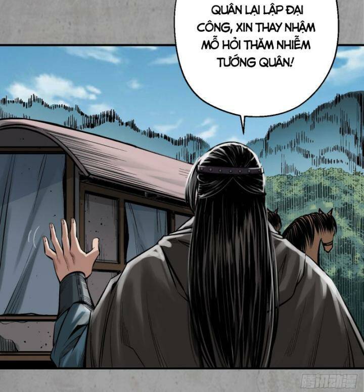 Tạng Phong Hành Chapter 216 - 31